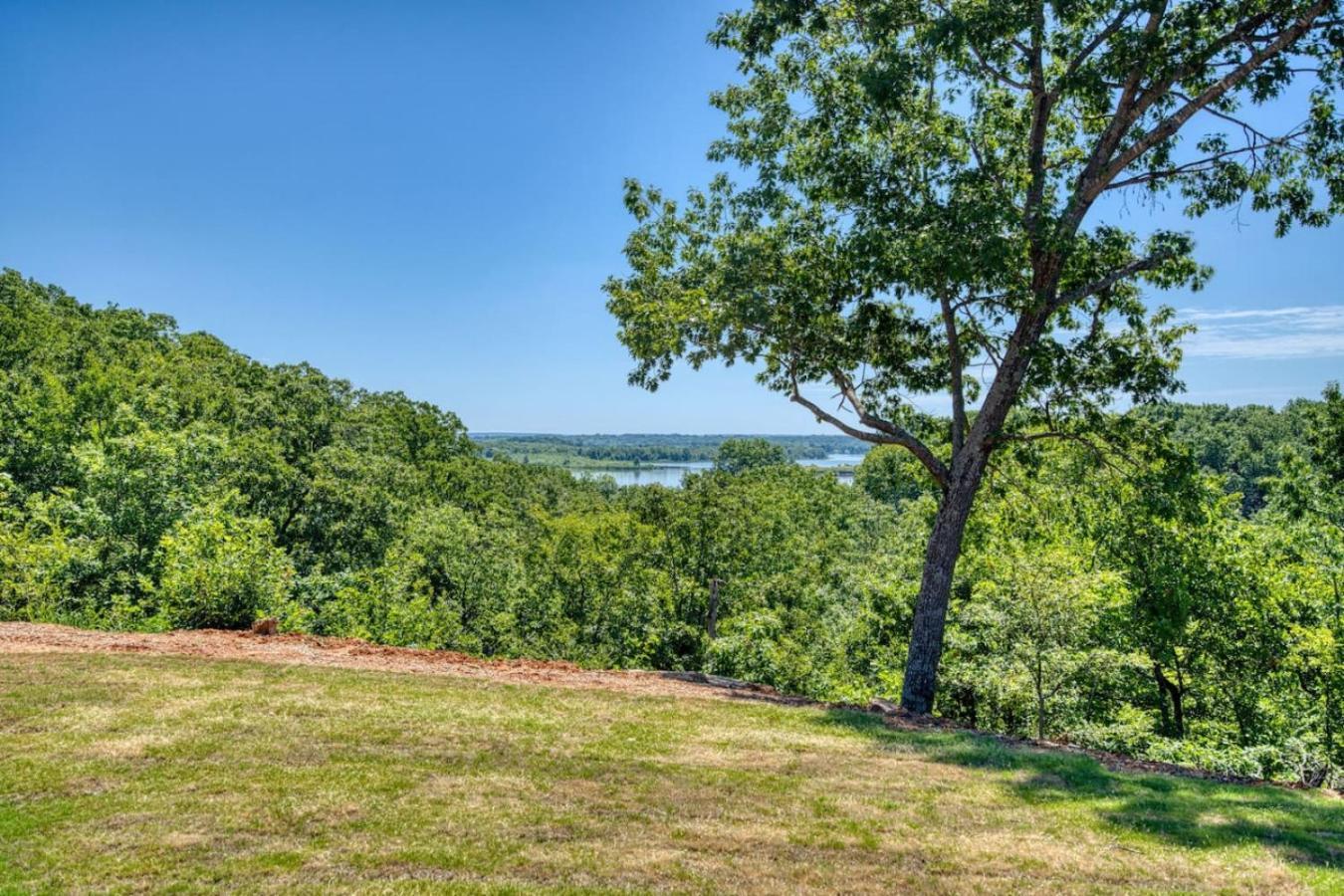 Avion On The Arkansas At Twisted Tree Muskogee Exterior photo